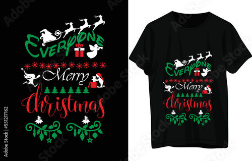 Everyone merry Christmas 