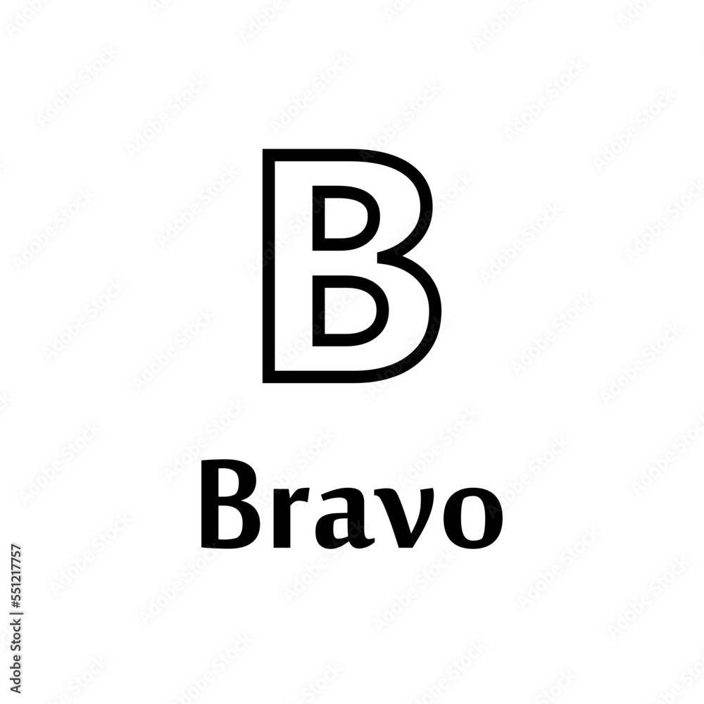 NATO phonetic,icon, design, flat, style, trendy, collection, template NATO phonetic,icon, design, flat, style, trendy, collection, template