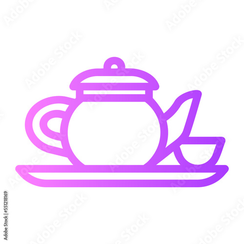 tea pot