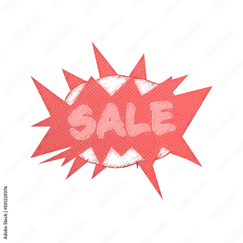 Abstract transparent grunge sale sticker element. Abstract transparent grunge sale sticker element.