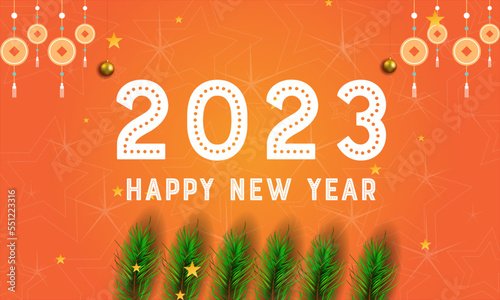 happy new year 20223