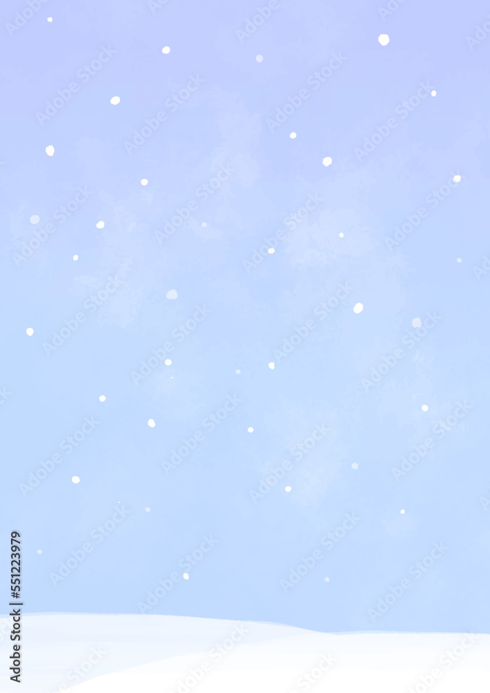 雪原 縦長 雪原 縦長