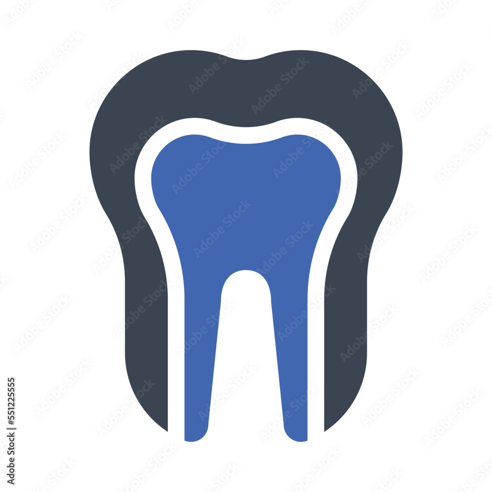 Tooth icon Tooth icon