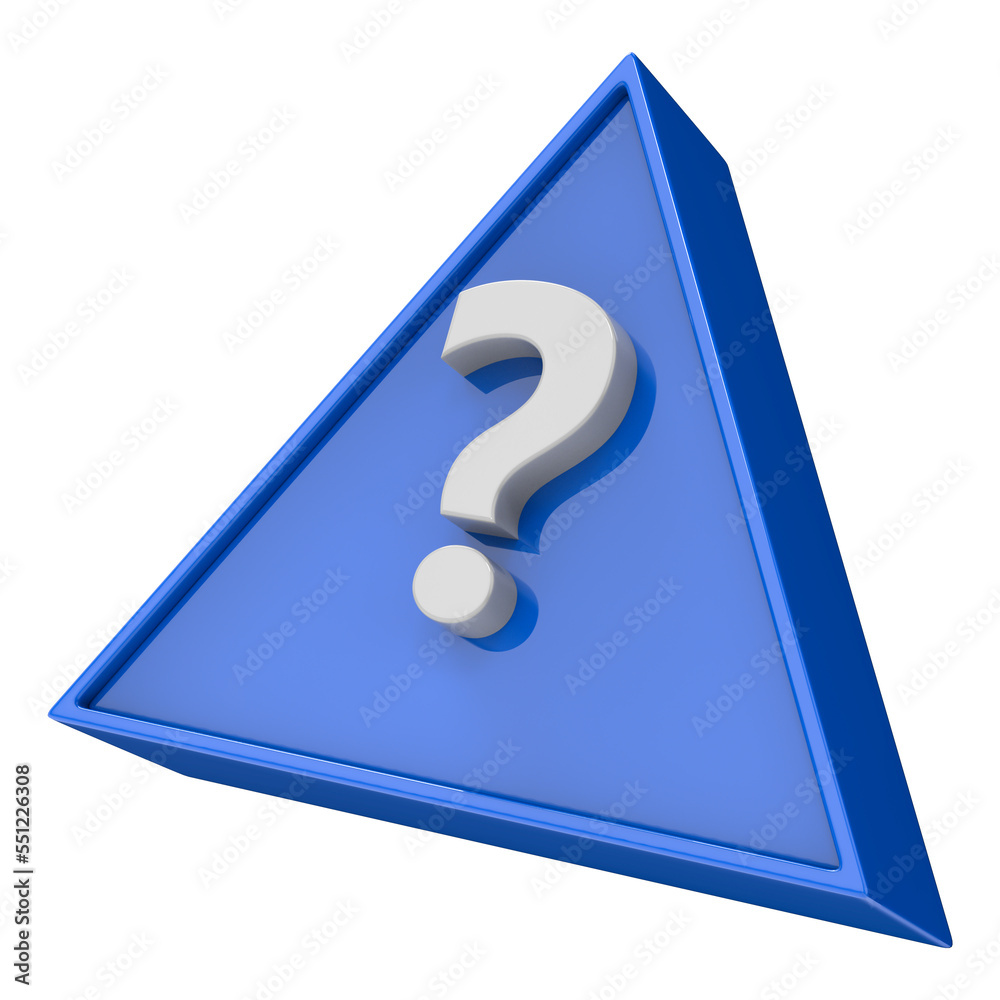 blue question mark blue question mark