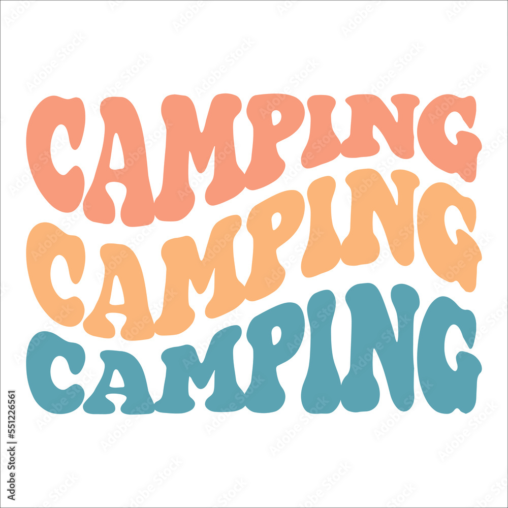 Camping Camping
