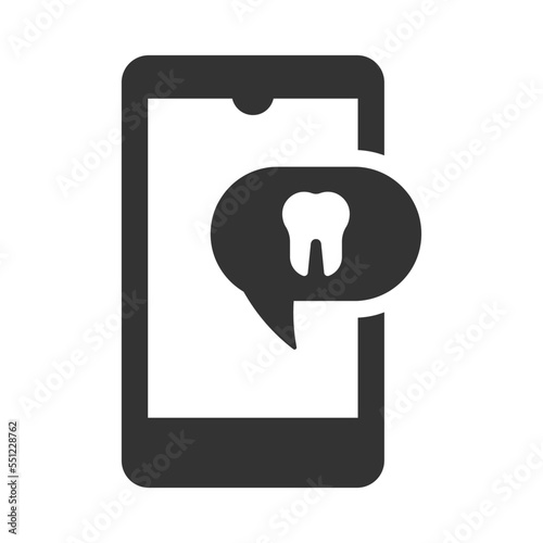 Dental application icon