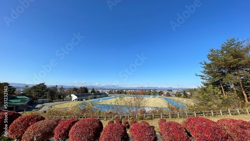 211107新人戦新庄市体育館

山形県新庄市
新庄市体育館
晴れ
快晴
秋
空