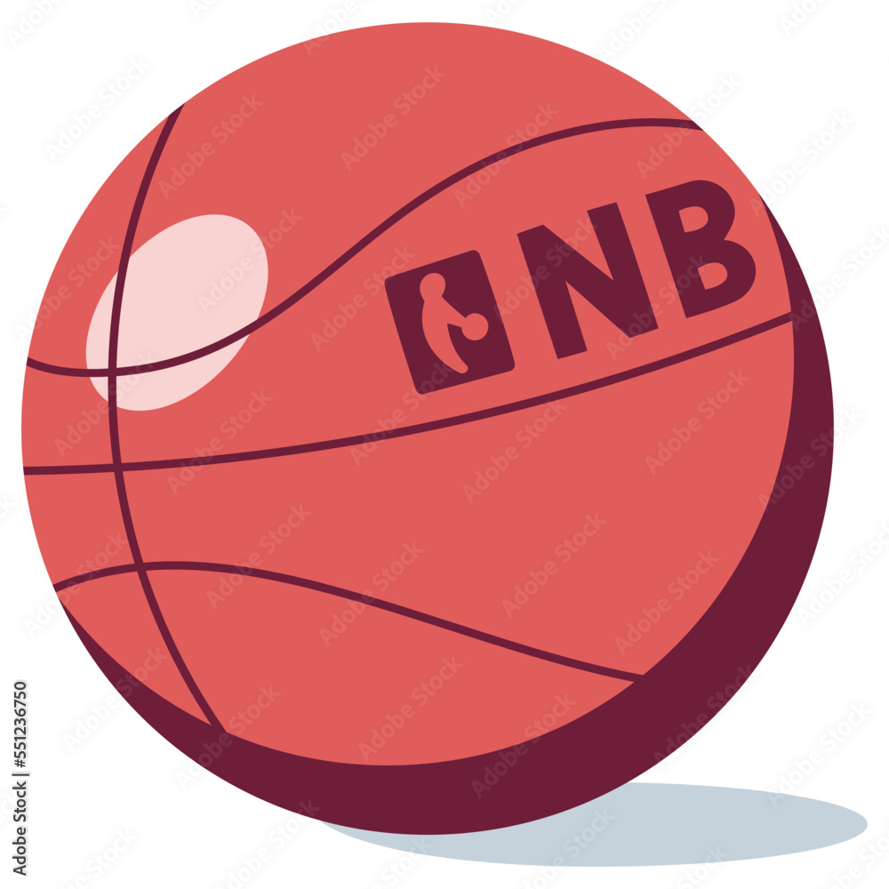 Basketball Ball Basketball Ball