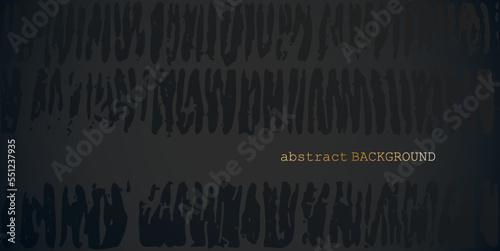 Abstrakcyjne tło. Plik wektorowy.	