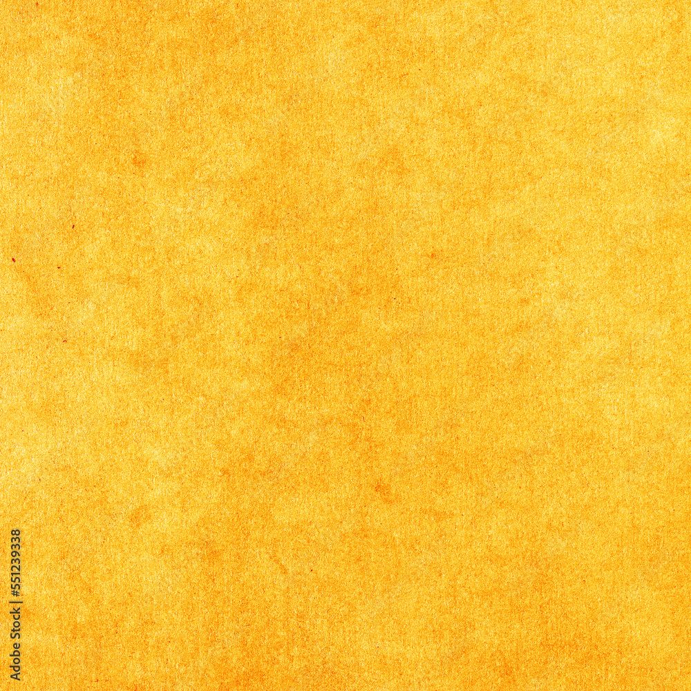 Fototapeta premium Gold paper texture background. gold wall background.