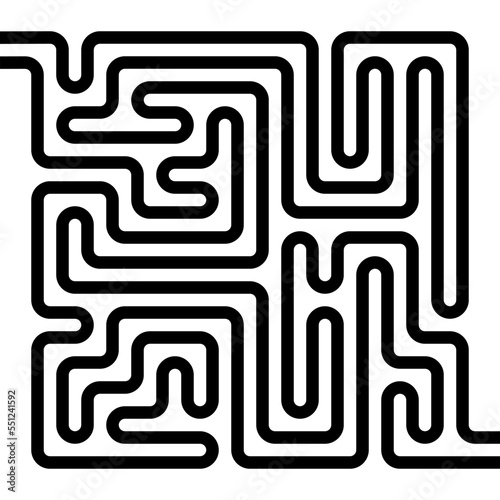 Maze