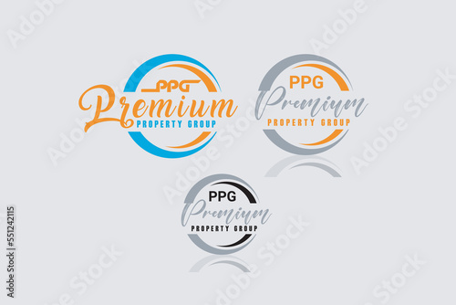 Logo Design Project