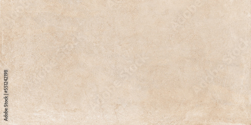 Tableau sur toile old paper background, light brown beige rustic cement plaster marble texture, ce