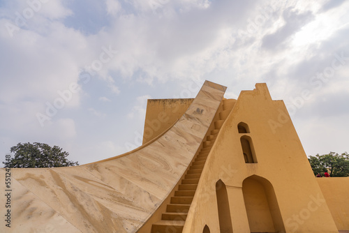 ジャンタル マンタル