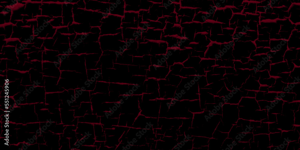 Red effect background Red effect background