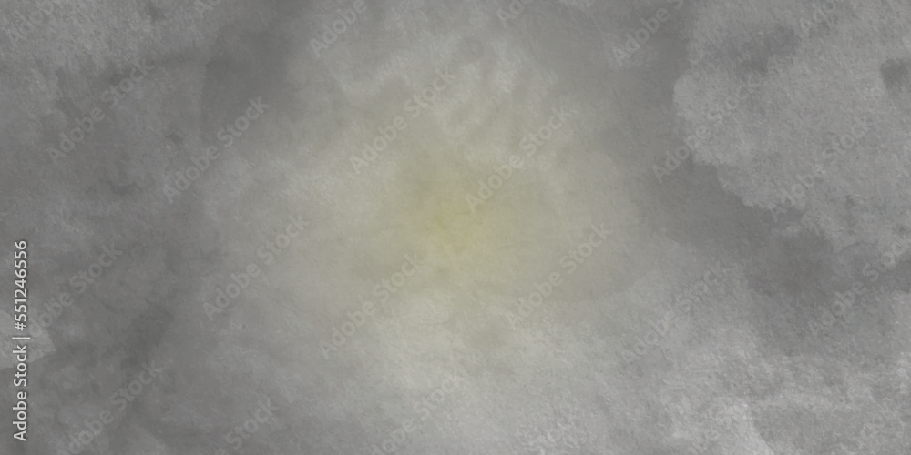 Naklejka premium White background vintage Style background with space . gray dirty concrete background wall grunge cement texture . 