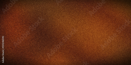 Brown leather background . Dark brown grain texture . Grunge material . Velvet texture antique macro old texture .
