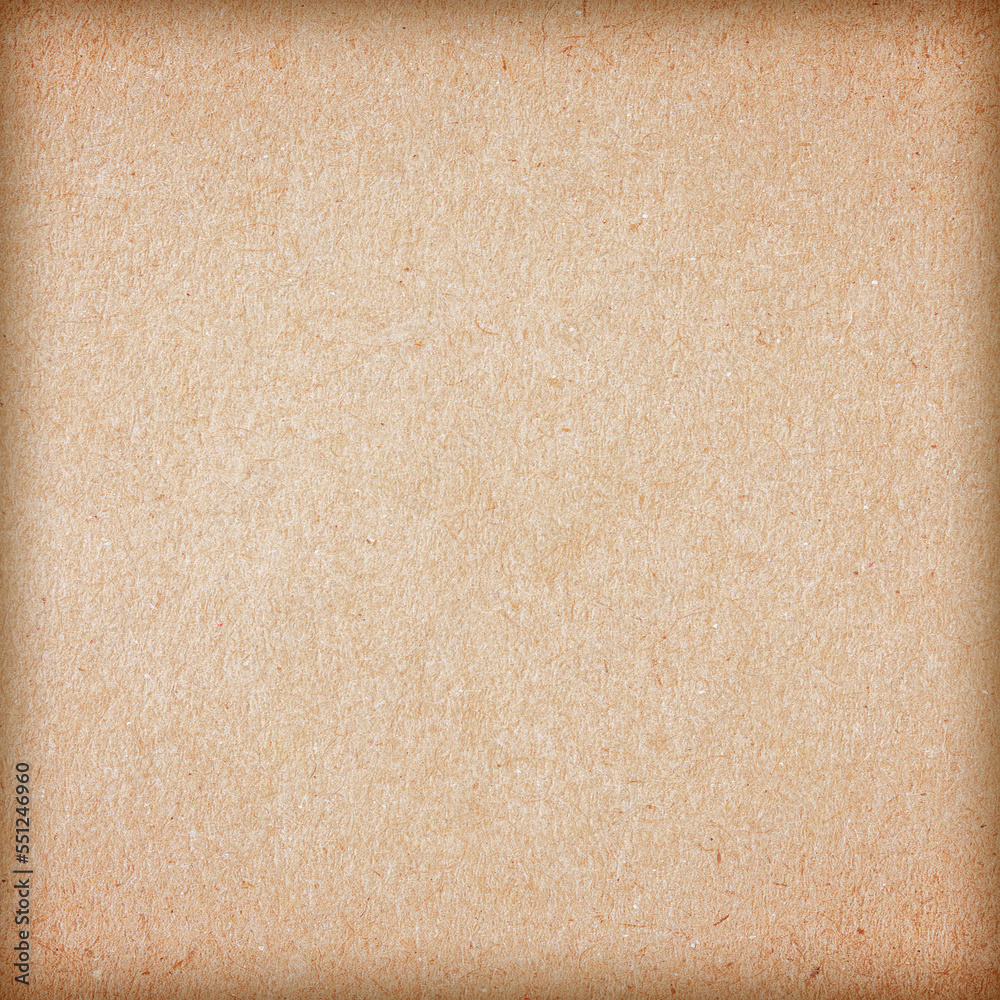 Fototapeta premium Old Paper texture. vintage paper background or texture; brown paper texture.