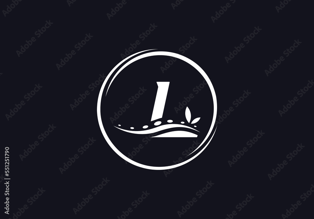 Physical massage therapy and nature spa healthcare logo design image with the letters Physical massage therapy and nature spa healthcare logo design image with the letters