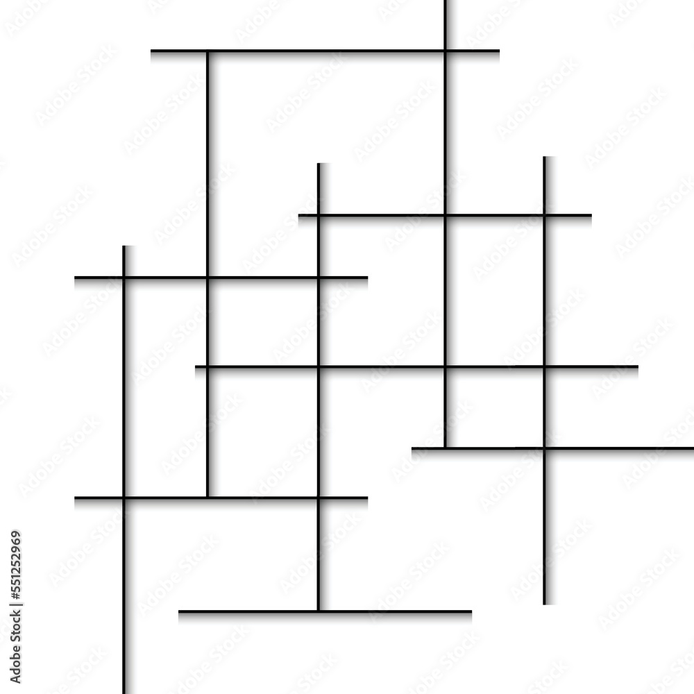 The creative abstract structure of modern geometric design-line or futuristic shape minimalism for decorative wallpapers or ripple illustration backdrop concept seamless The creative abstract structure of modern geometric design-line or futuristic shape minimalism for decorative wallpapers or ripple illustration backdrop concept seamless