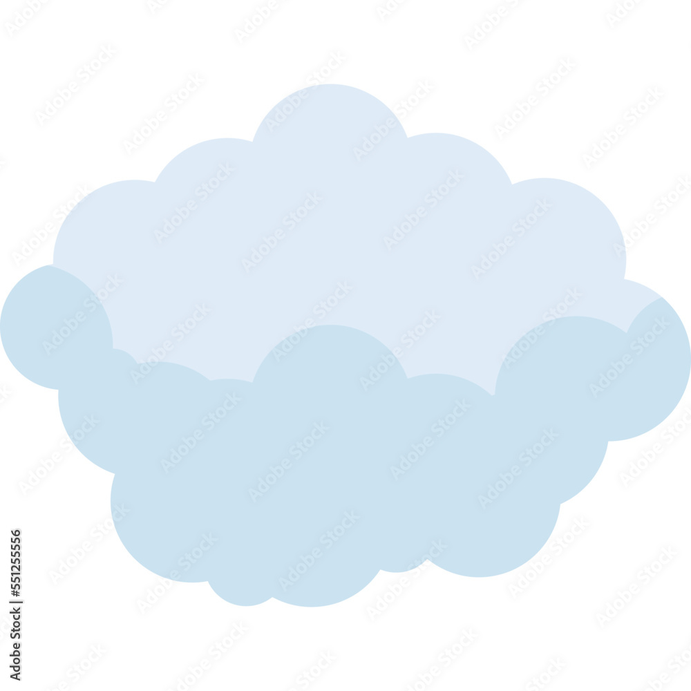 Cloud Shape