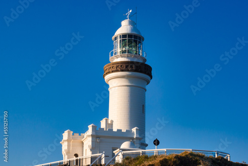 Obraz na płótnie Byron Bay Lighthouse, Australia