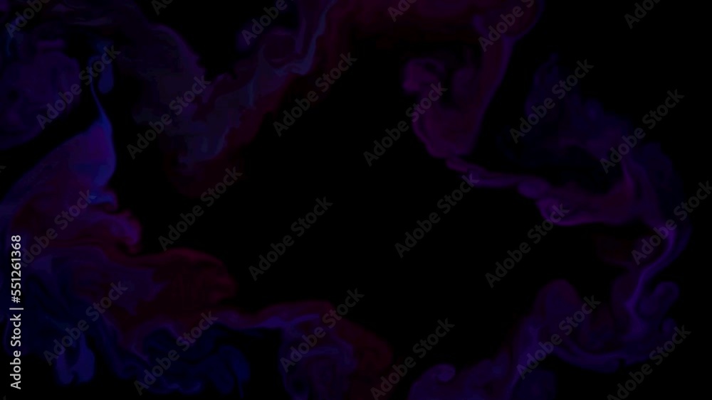 swirl smoke colorfull background swirl smoke colorfull background