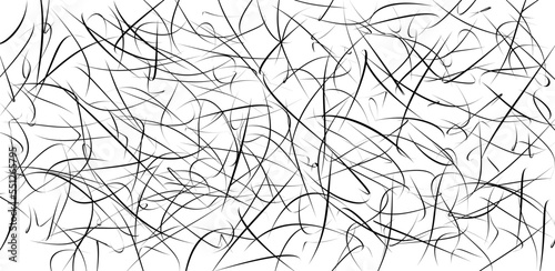 Chaotic Lines M_2204030