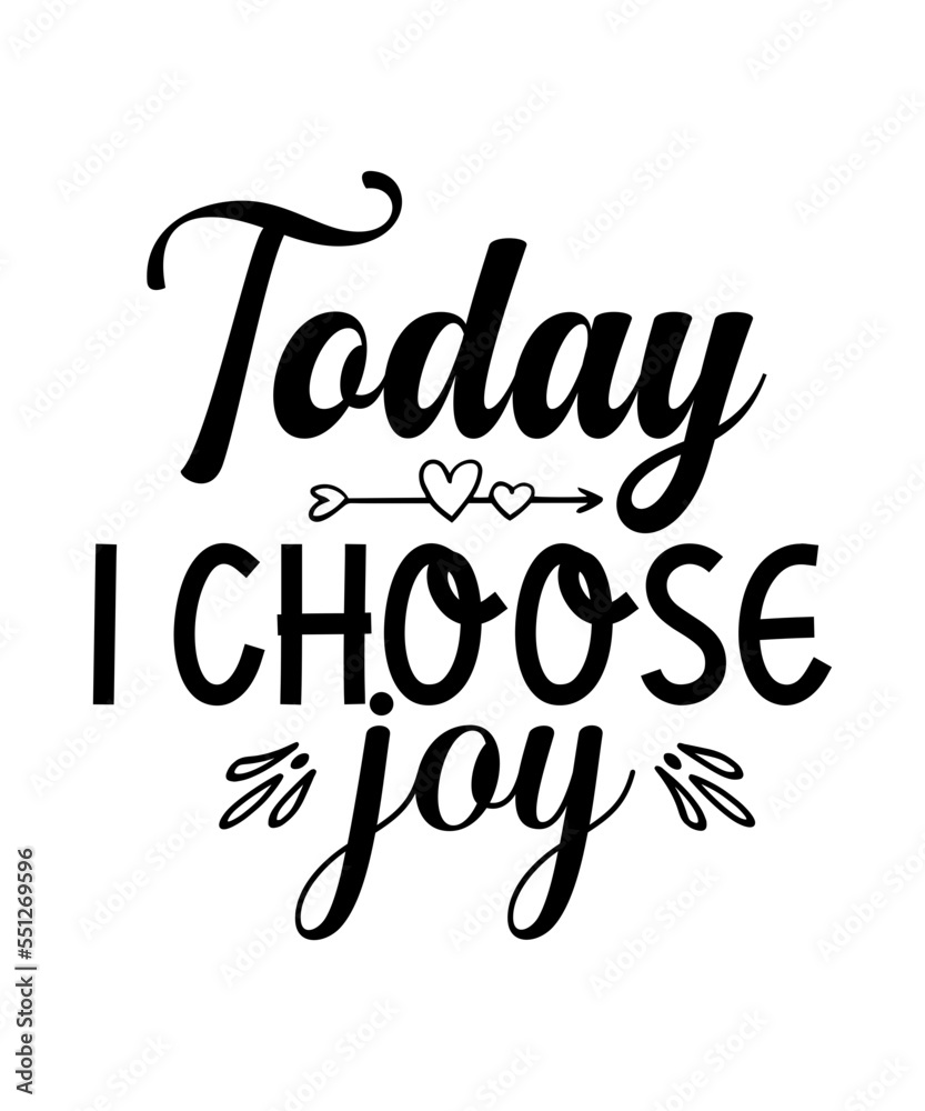 Positive SVG Bundle, Motivational Quotes Svg, Positive Sayings