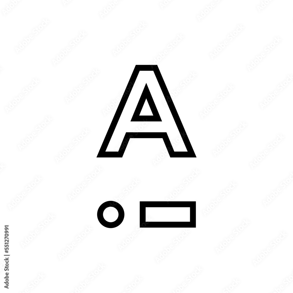 morse code letter ,icon,design,flat,style,trendy,collection morse code letter ,icon,design,flat,style,trendy,collection