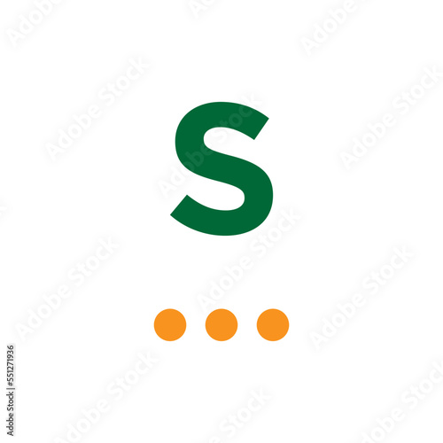 morse code letter, color ,icon,design,flat,style,trendy,collection