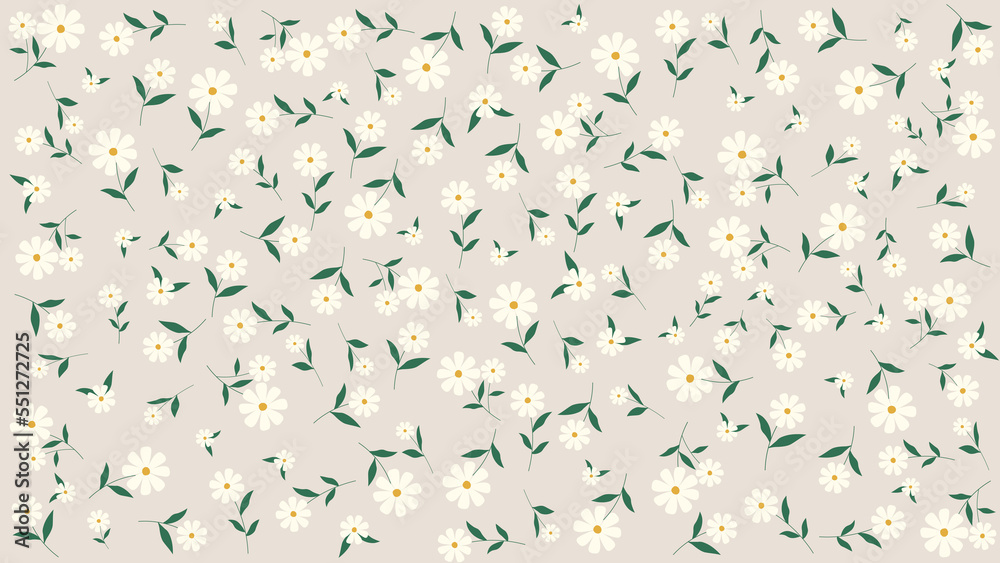 Happy Chinese New Year 2023 with white chinese flower in the world, Gift wrapping paper in the world Happy Chinese New Year 2023 with white chinese flower in the world, Gift wrapping paper in the world