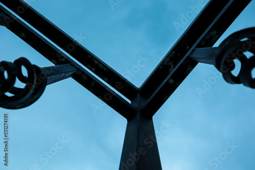 fence
