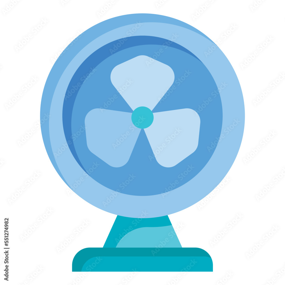 Fan Icon Fan Icon