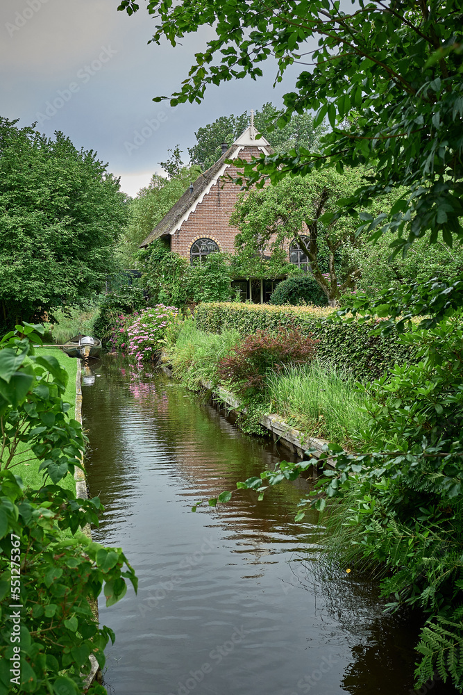 Giethoorn Giethoorn