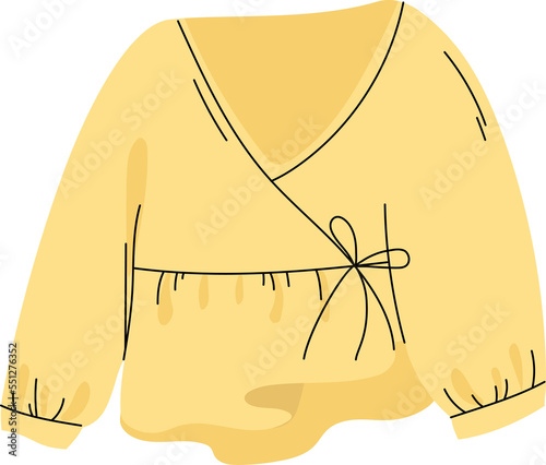 top shirt fashion clothing and accessories clipart