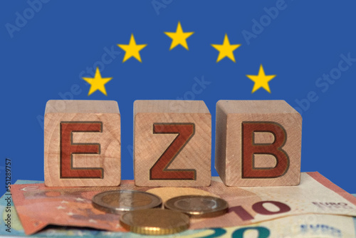 EZB, Europäische Zentralbank, (Symbolbild) photo