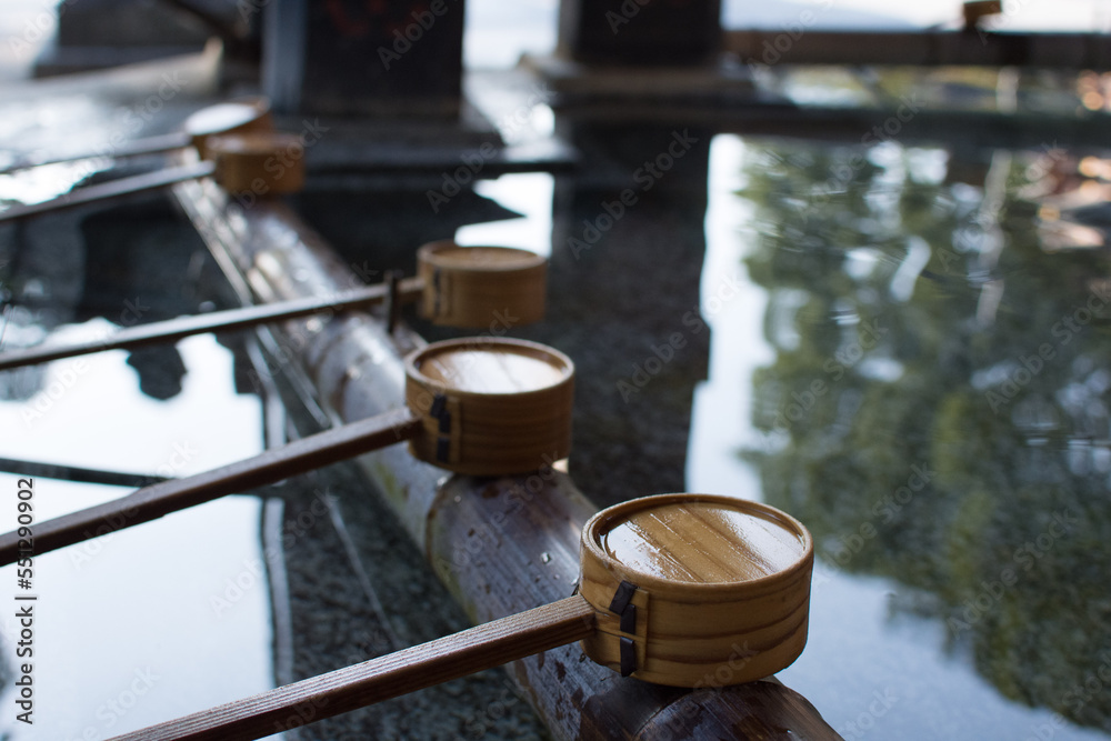 柄杓 Stock Photo Adobe Stock