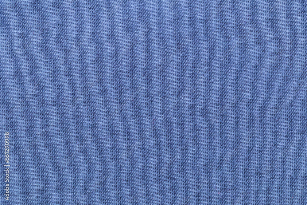 The Blue color canvas pattern. Abstract background and texture for design. The Blue color canvas pattern. Abstract background and texture for design.