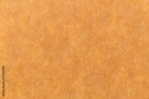 The Brown paper texture. Kraft paper for wraping