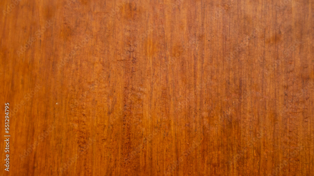 Naklejka premium wood grain texture for background