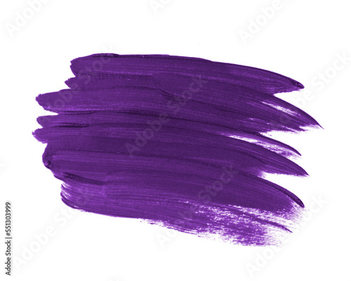 Wallpaper Mural Brush paint sketch spot isolated frame for text on the white Torontodigital.ca