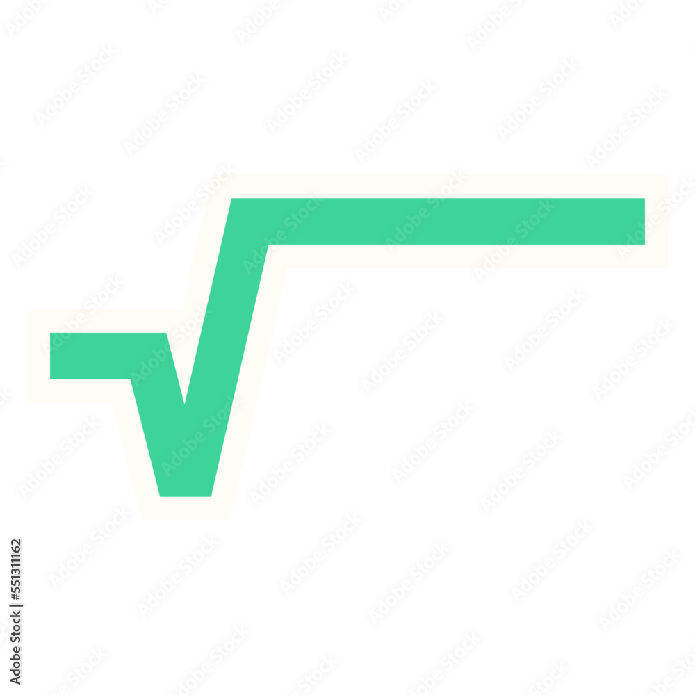 Math Sticker Icon Calculator Math Sticker Icon Calculator