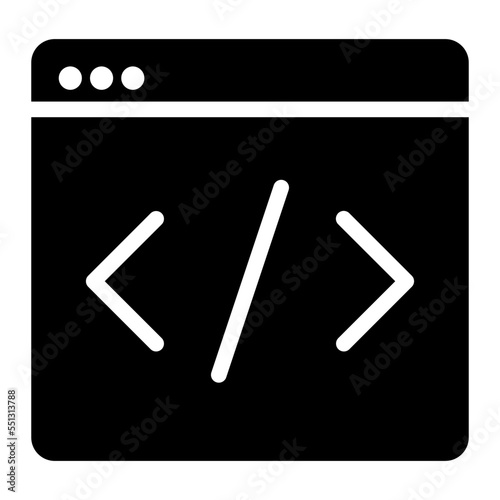 coding