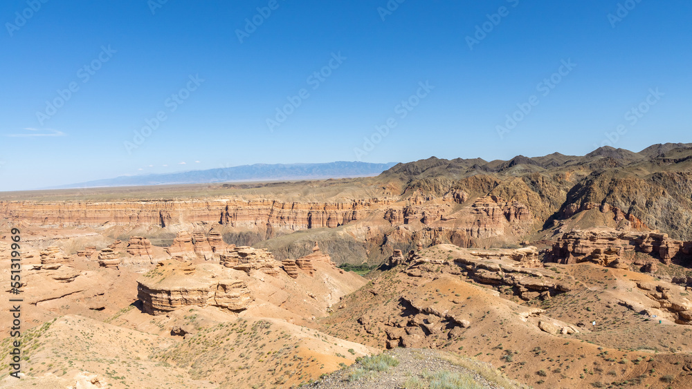sandy canyon. the grand canyon. a river in the desert. canyon in the desert sandy canyon. the grand canyon. a river in the desert. canyon in the desert