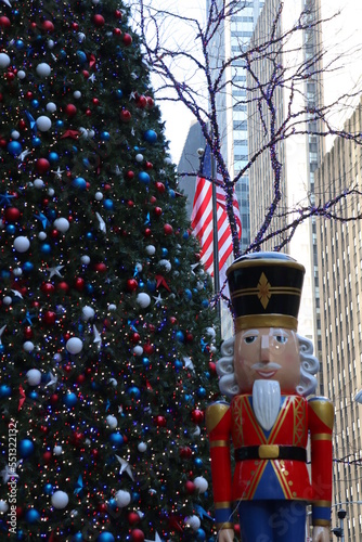 New York City, USA