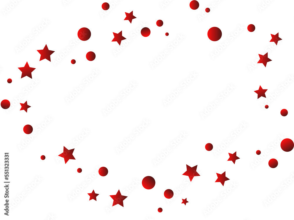 Decoration for birthday or event, seprentine illustration Decoration for birthday or event, seprentine illustration