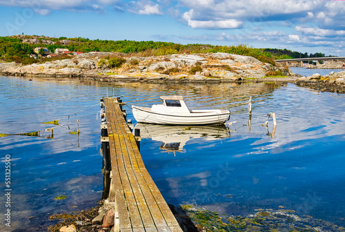 Schäreninsel Göteborg