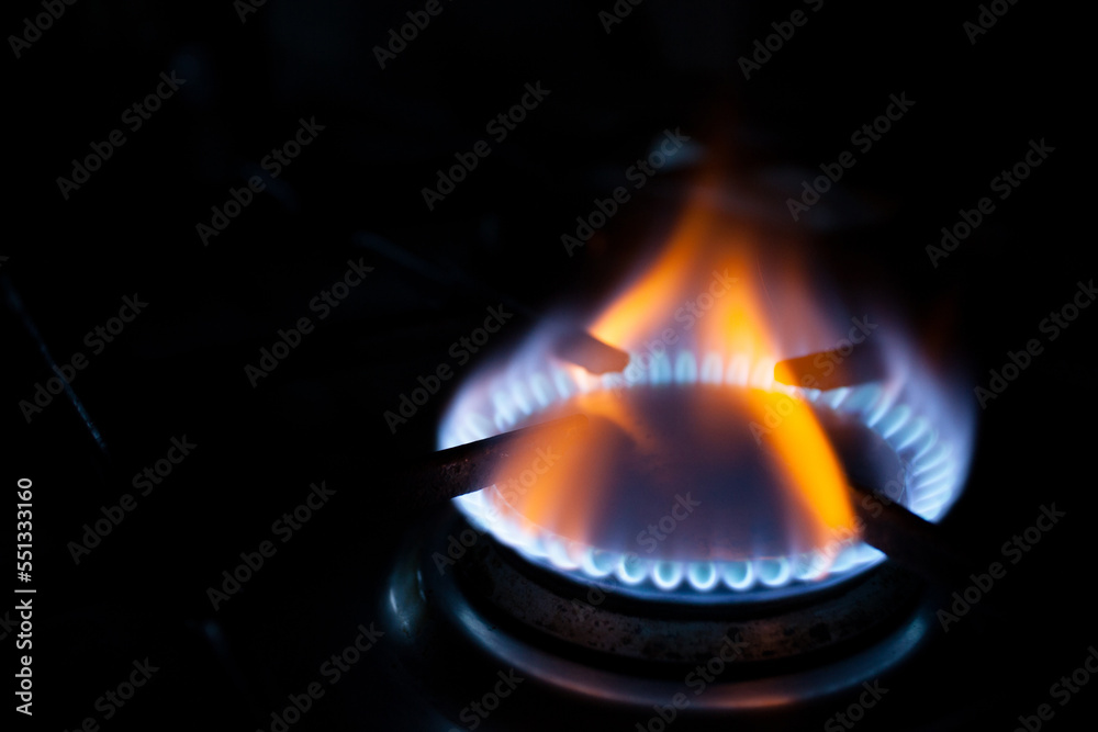 National gas stocks for domestic and industrial use is the main topic nowadays