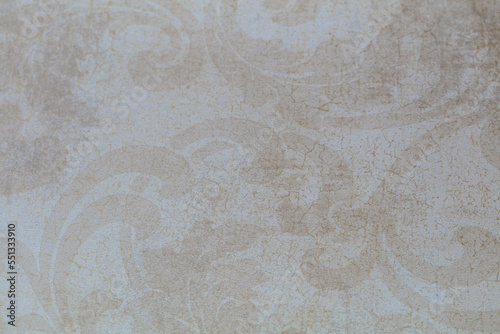 ornamented textured patterned background, wallpaper